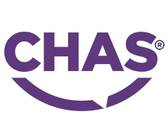 CHAS Accredited