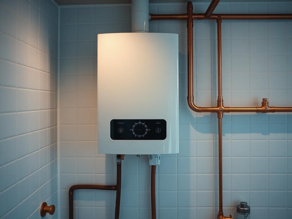 Gas Safety Certificates by Norvex Gas Safe engineers in North London
